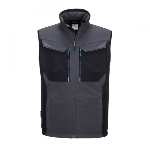 WX3 Vestă Softshell (3L) T751 - Img 2