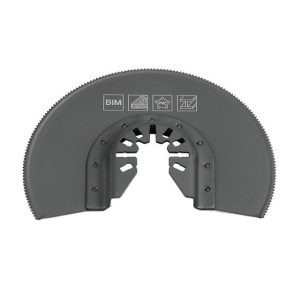 12.551 Panza semicirculara Bi-Metal, DIM 88 mm - 12.551
