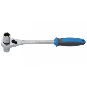 1621/1BI Antrenor pentru montarea piulitelor pedalier, DIM 14 x 15 mm - 615248