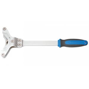 1722/2BI Scula universala pentru demontarea pinioanelor cu butuc filetat, L 350 - 623473