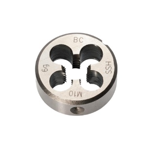 4200 Filiera pentru filet metric, pas normal, DIN 22568 (DIN 223 B), HSS-G, DIM M 14 - 42001101400