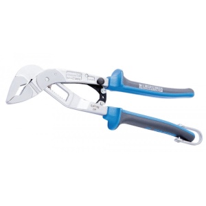 442/1HYPO-H Cleste reglabil pentru instalatori tip HYPO cu inel pentru carabiniera, L 240 - 626244