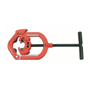 63357 Dispozitiv articulat cu role pentru taiat tevi, DIM 6"-8"