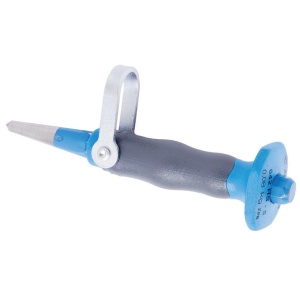 641/6HS-H Punctator cu maner de protectie cu inel pentru carabiniera, DIM 5 - 626342