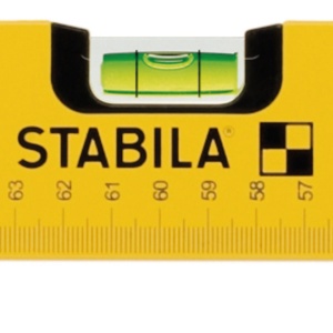 70 Electric de 120 cm, nivela cu 2 bule si marcaje, pentru electricieni - Img 4