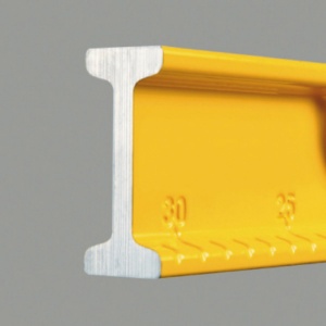 82 S de 60 cm, nivela cu 2 bule, profil rezistent, turnat - Img 4