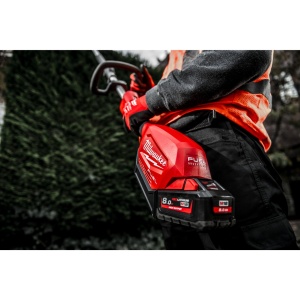 Accesoriu pentru tuns gard viu Milwaukee®M18FUEL™ QUIK-LOK™ M18 FOPH-HTA - Img 9