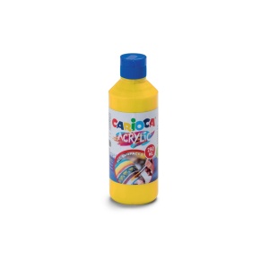 Acuarele acrilice tempera Carioca 250 ml - Img 3