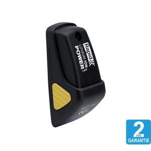 Acumulator Rapid pentru BTX530 BTX140 Li-Ion 7.2V 1.3 Ah, fara auto-descarcare 5000182 - Img 2