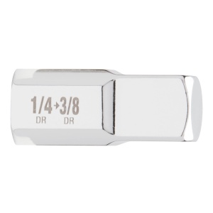 ADAPTOR ¼″ - 3/8" - Img 1