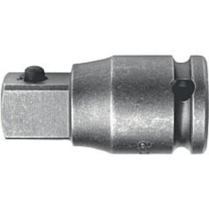 Adaptor ASW patrat interior 1/2”- patrat exterior 3/8"