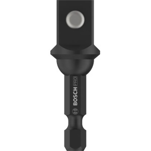 Adaptor Bosch chei tubulare PRO cu bilă de blocare, 1/2", 50 mm - Img 1