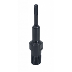 Adaptor carote 1 1/4" pentru utilizare la masini cu prindere SDS-PLUS - DXDY.ADA.SDSPLUS114 - Img 3