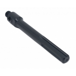 Adaptor carote M16 pentru utilizare la masini cu prindere SDS-MAX - DXDY.117.SDS-MAX - Img 2