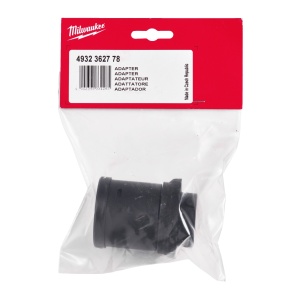 Adaptor cu fixare tip baionetă pentru conectarea directă a furtunului la mașină Milwaukee - Img 2