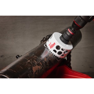 Adaptor de maner Milwaukee pentru Quik-lok Pin XL 5/8"x18 - Img 6