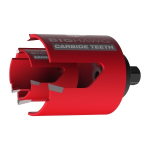 Adaptor de maner Milwaukee pentru Quik-lok Pin XL 5/8"x18 - Img 16