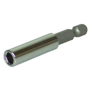 Adaptor magnetic pentru varfuri 1/4", extra - Img 1