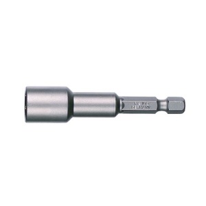 Adaptor magnetic USH hex SW 6 mm