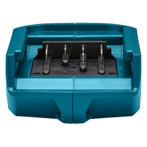 Adaptor Makita cu port USB compatibil cu XGT 40Vmax - Img 3