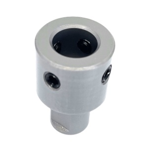 Adaptor pentru carote cu prindere Weldon la Quick-IN - DXDY.W-QI