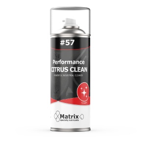 Agent de curățare industrial puternic, volum 400 ml - Performance Citrus Clean #57