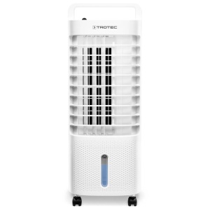 Aircooler - Racitor de aer portabil, umidificator, Trotec, tip PAE11, alb, 45 W, 90m³/h, 3 viteze - Img 4
