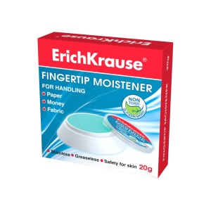 Alifie pentru numărat bani ErichKrause 20 g - Img 2
