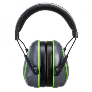 Antifoane HV Extreme Ear Defenders Low PW72