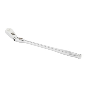Antrenor cu clichet 1/2 cu cap pivotant - lung - Img 2