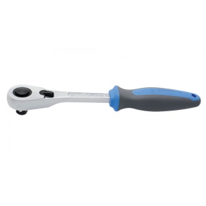 Antrenor cu clichet reversibil Unior 1/2", L 260