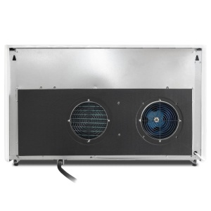 Aparat de aer conditionat de perete Trotec, tip PAC-W2650SH, 2.6 kW, 500m³/h - Img 21