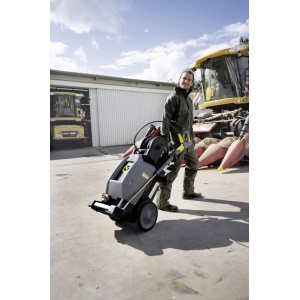 Aparat de spalat cu presiune KARCHER HD10/25-4 SXA Plus - Img 9