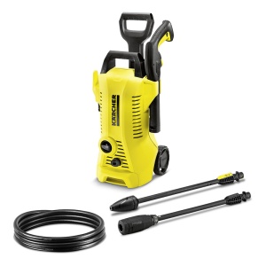Aparat de spalat cu presiune KARCHER K 2 Power Control - Img 1
