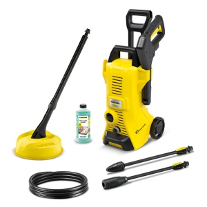 Aparat de spalat cu presiune KARCHER K 3 Power Control Home *EU - Img 1