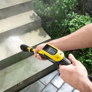 Aparat de spalat cu presiune KARCHER K 7 Smart Control Flex Eco!B - Img 9