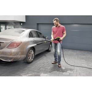 Aparat de spalat cu presiune KARCHER K 7 Smart Control Home - Img 6