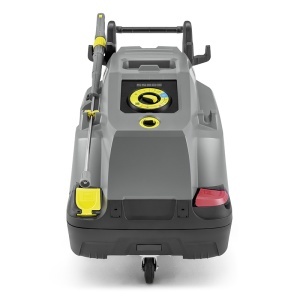 Aparat de spalat cu presiune si incalzire a apei si abur KARCHER HDS 8/18-4C - Img 2