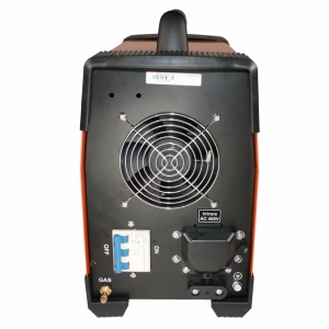 Aparat de sudura TIG-300, 15-300A, 400V - Img 4