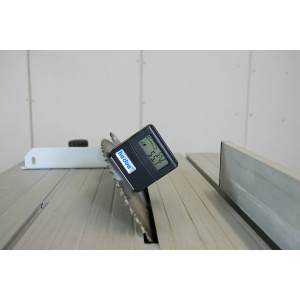 Aparat electronic ultracompact de masurare a inclinatiei M525, 5,6 x 6 x 3,3 cm - Img 3