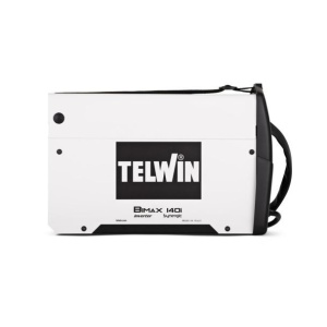 Aparat sudura FLUX Telwin BIMAX140I_SYNERGIC, 20 - 150 A, sarma flux 0.8-0.9 mm, cu accesorii - Img 3