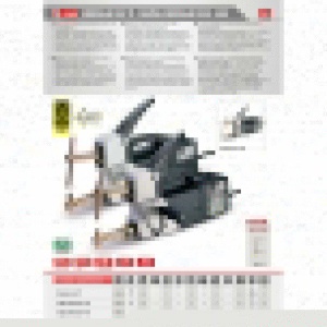 Aparat sudura in puncte Telwin DIGITALMODULAR230, 6900 A, 2+2 mm, cu accesorii - Img 2
