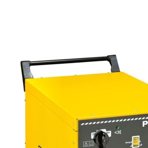 Aparat sudura MMA Deca P-ARC735, 350 A, electrozi 2-7 mm - Img 2
