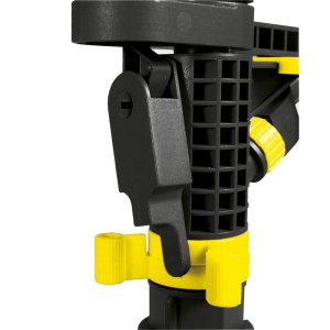Aspersor pulsatoriu cu rotatie completa PS 300 - Img 3