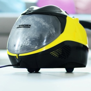 Aspirator cu abur Kärcher SV7 - Img 3