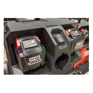 ASPIRATOR M18 FUEL™ 23L, CLASA L, M18 F2VC23L-0 - Img 4