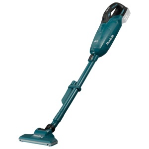 Aspirator Makita LXT, recipient tip sac textil/hartie, 18 kPa, livrat fara acumulatori