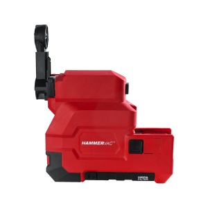 Aspirator Milwaukee M18 CDEX-0, livrat fara acumulator - Img 13