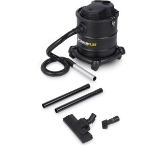 Aspirator pentru cenusa Powerplus POWX308, 1200 W, 20 l, recipient din metal - Img 8