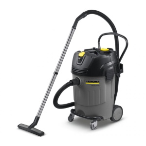 Aspirator uscat/umed Karcher NT 65/2 AP - Img 1